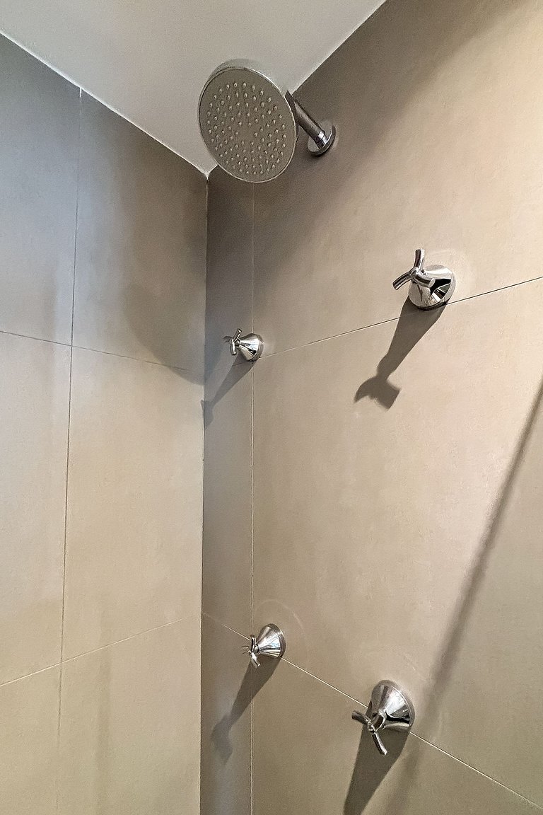 Studio Sofisticado na Oscar Freire