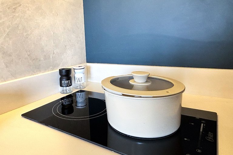 Studio Moderno de Alto Padrão na Oscar Freire