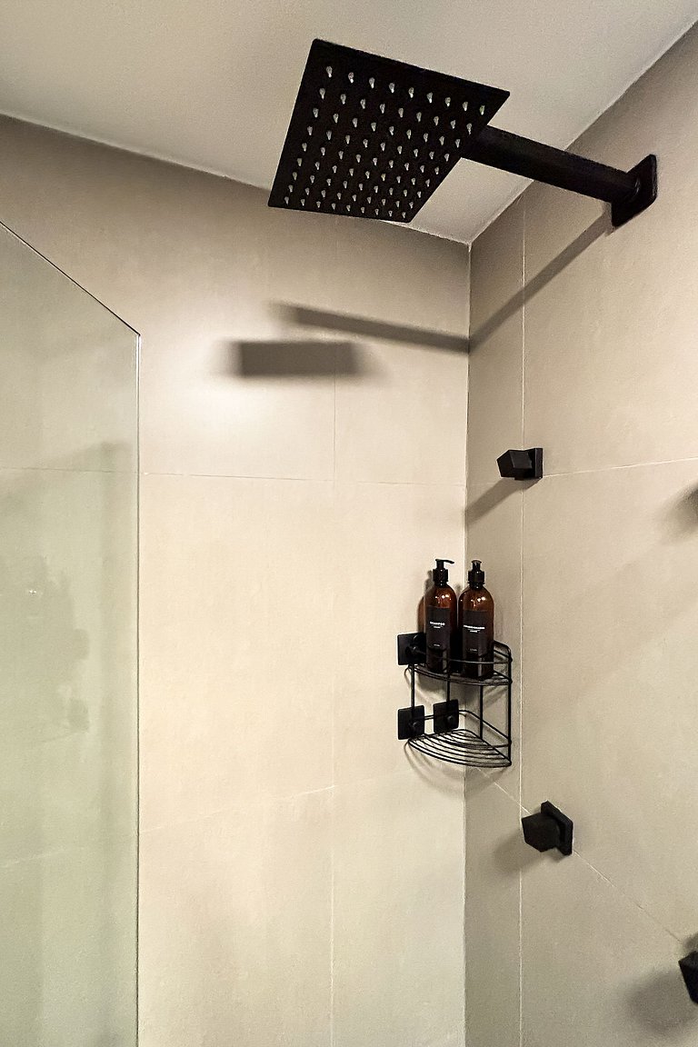 Studio Moderno de Alto Padrão na Oscar Freire