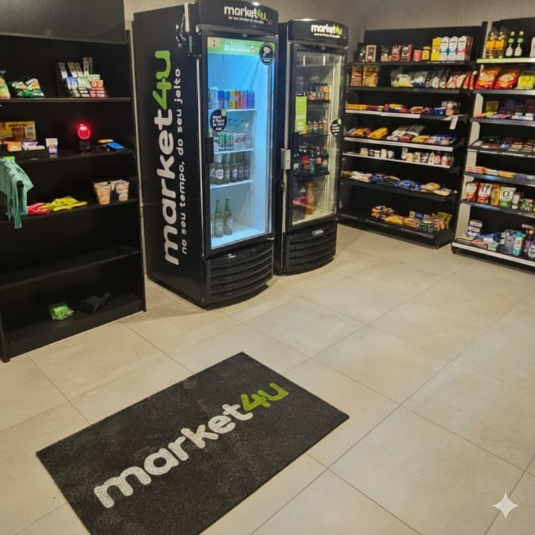 Studio Moderno e Sofisticado em Perdizes