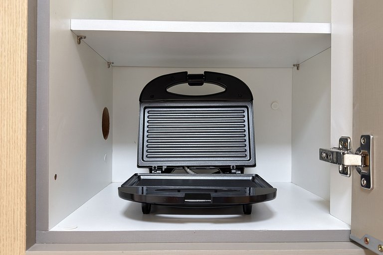 Estúdio de Alto Padrão em Pinheiros