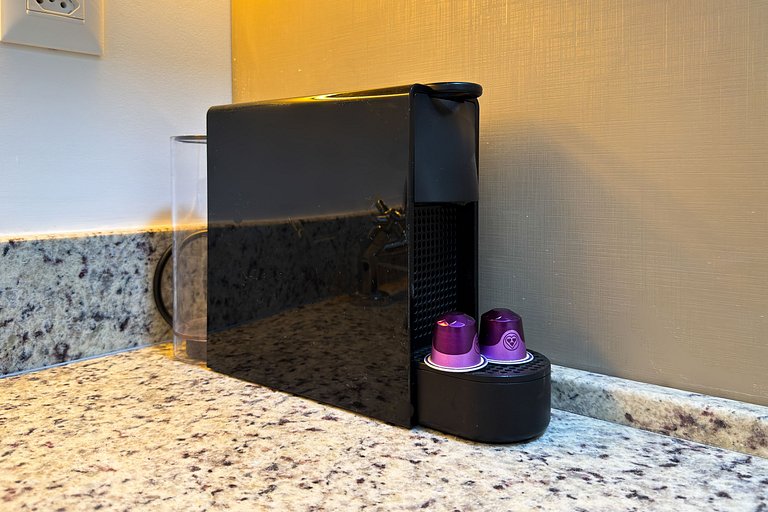 Estúdio de Alto Padrão em Pinheiros