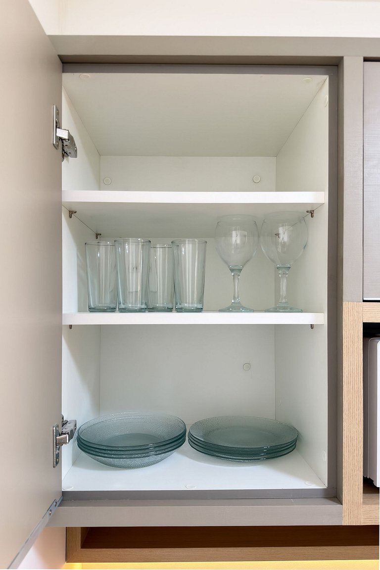 Estúdio de Alto Padrão em Pinheiros