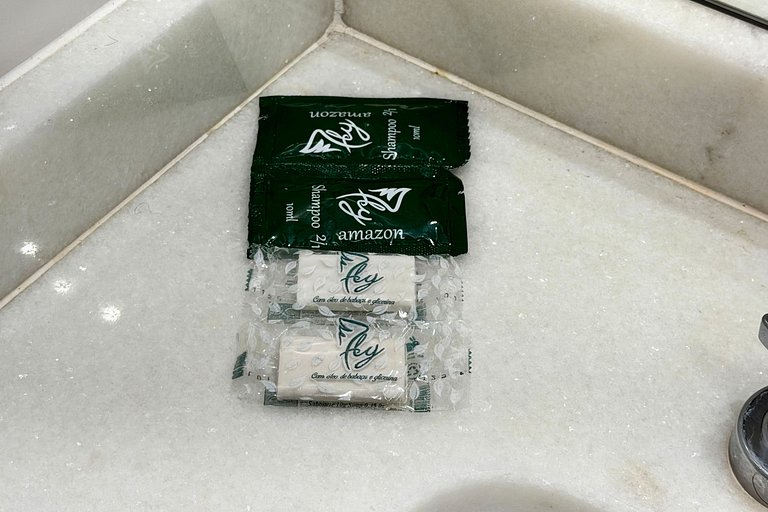 Apartamento completo perto da Vila Madalena