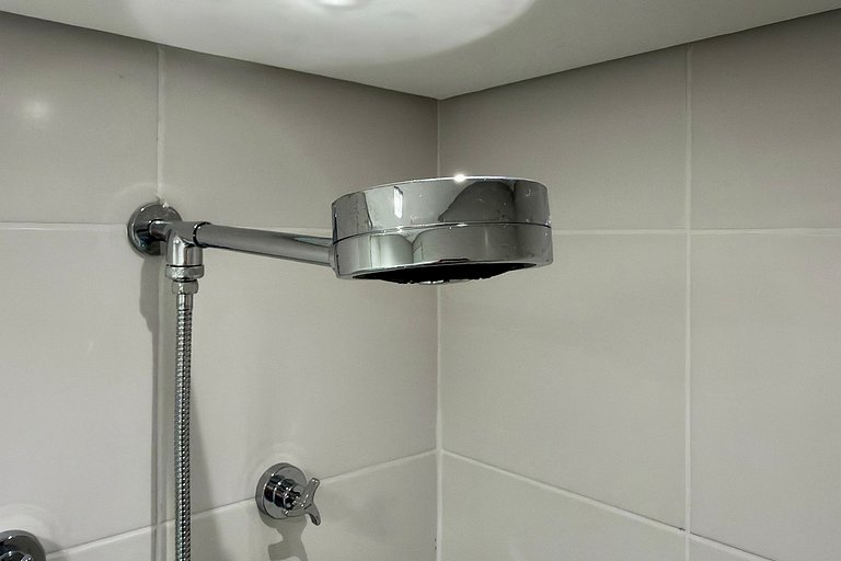 Apartamento completo perto da Vila Madalena