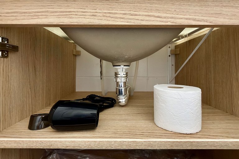 Apartamento completo perto da Vila Madalena