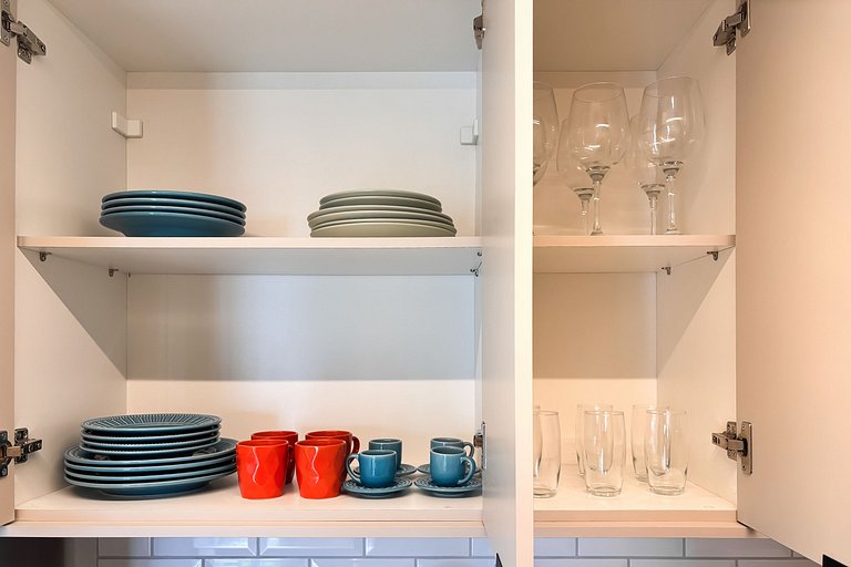 Elegância e Conforto próximo ao Parque Ibirapuera