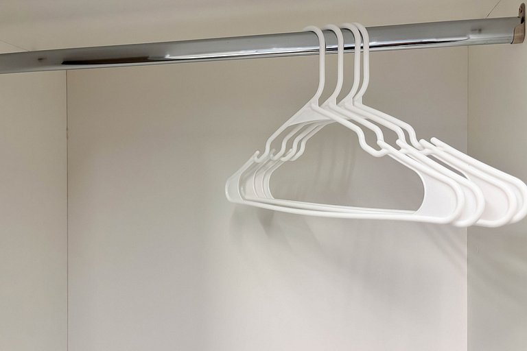 Elegância e Conforto próximo ao Parque Ibirapuera