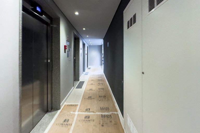 Elegância e Conforto próximo ao Parque Ibirapuera