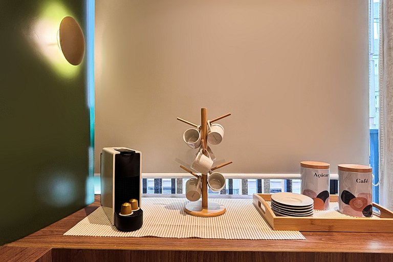 Studio Elegante no V3rso – Região Paulista