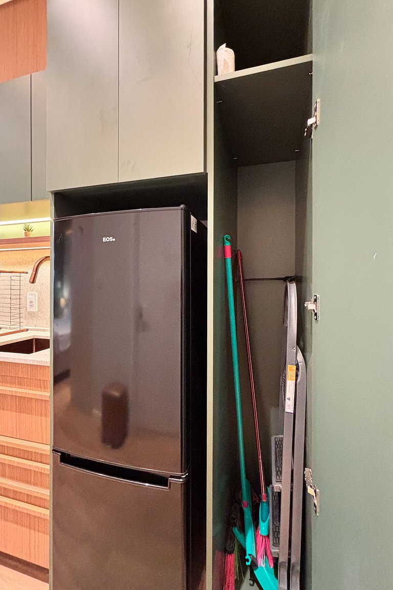 Studio Elegante no V3rso – Região Paulista