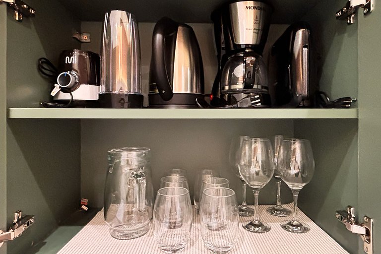 Studio Elegante no V3rso – Região Paulista