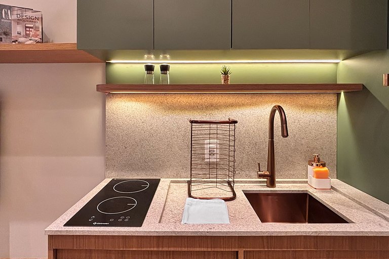 Studio Elegante no V3rso – Região Paulista