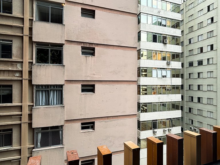 Studio Elegante no V3rso – Região Paulista