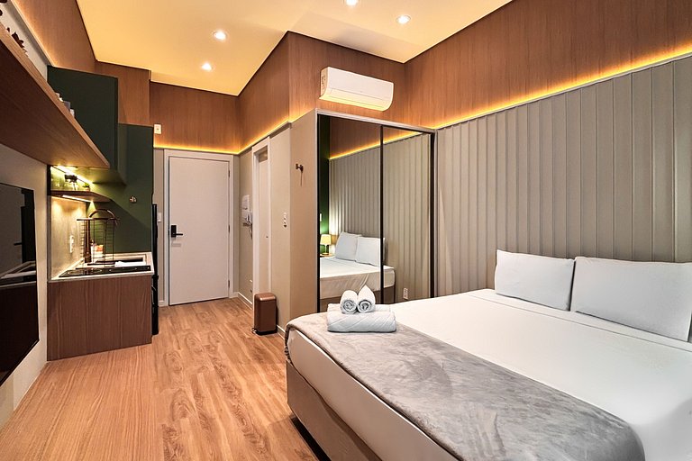 Studio Elegante no V3rso – Região Paulista