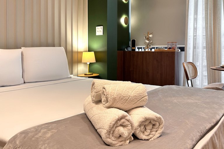 Studio Elegante no V3rso – Região Paulista