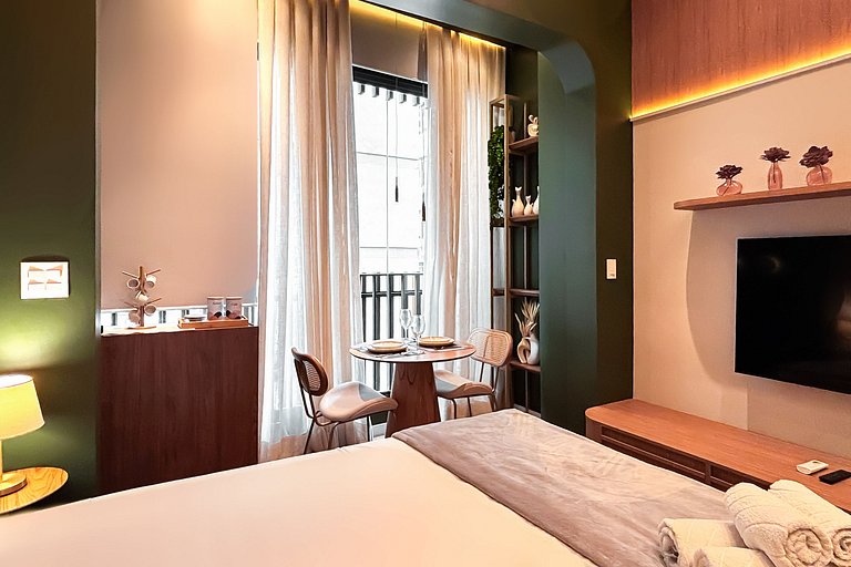 Studio Elegante no V3rso – Região Paulista