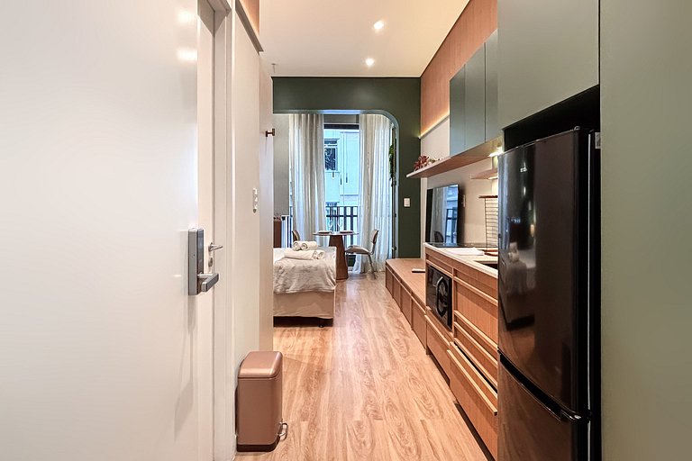 Studio Elegante no V3rso – Região Paulista