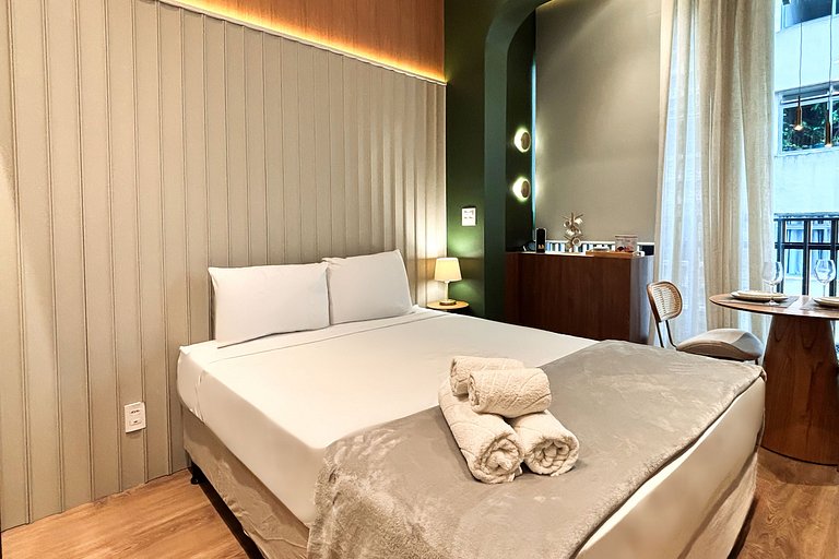 Studio Elegante no V3rso – Região Paulista