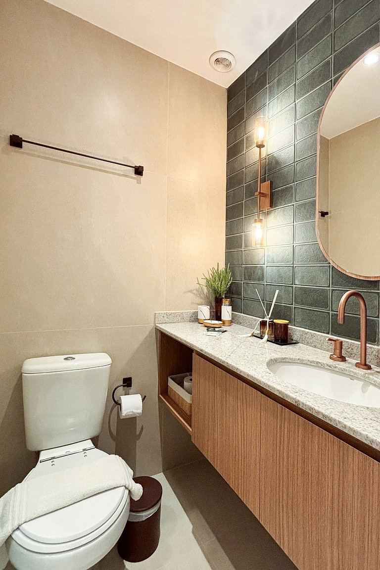 Studio Elegante no V3rso – Região Paulista