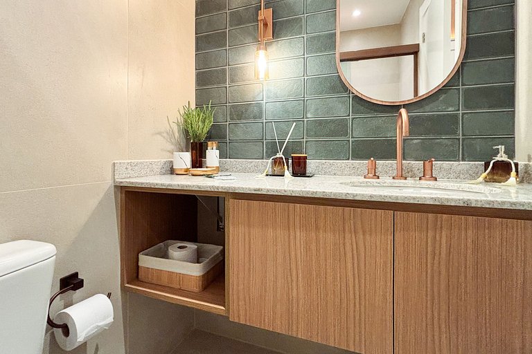 Studio Elegante no V3rso – Região Paulista