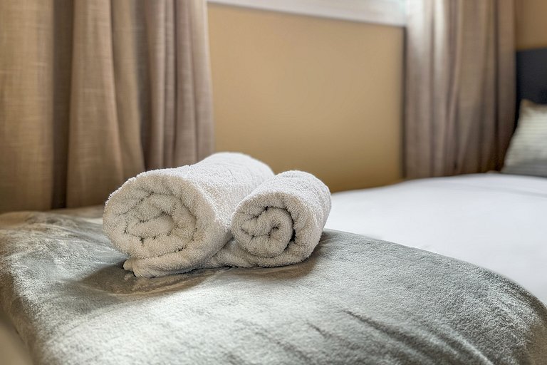 Alto Padrão e Modernidade Perto do Shopping