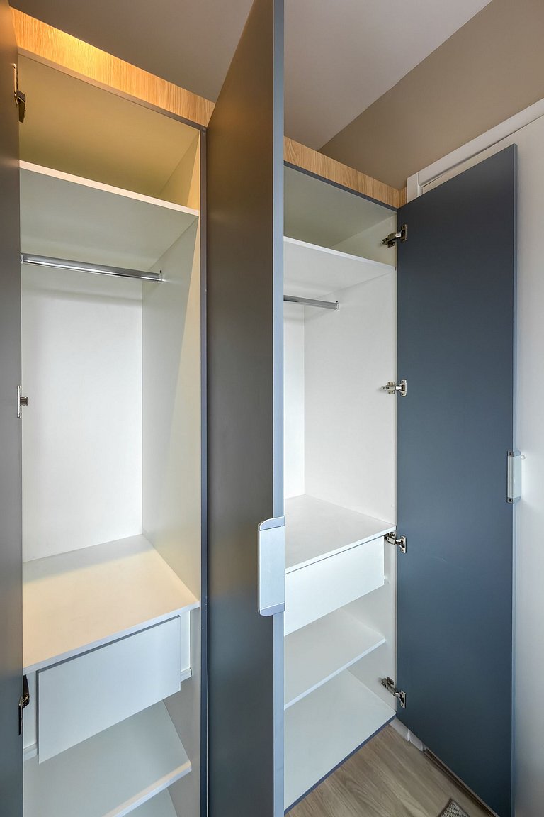 Alto Padrão e Modernidade Perto do Shopping