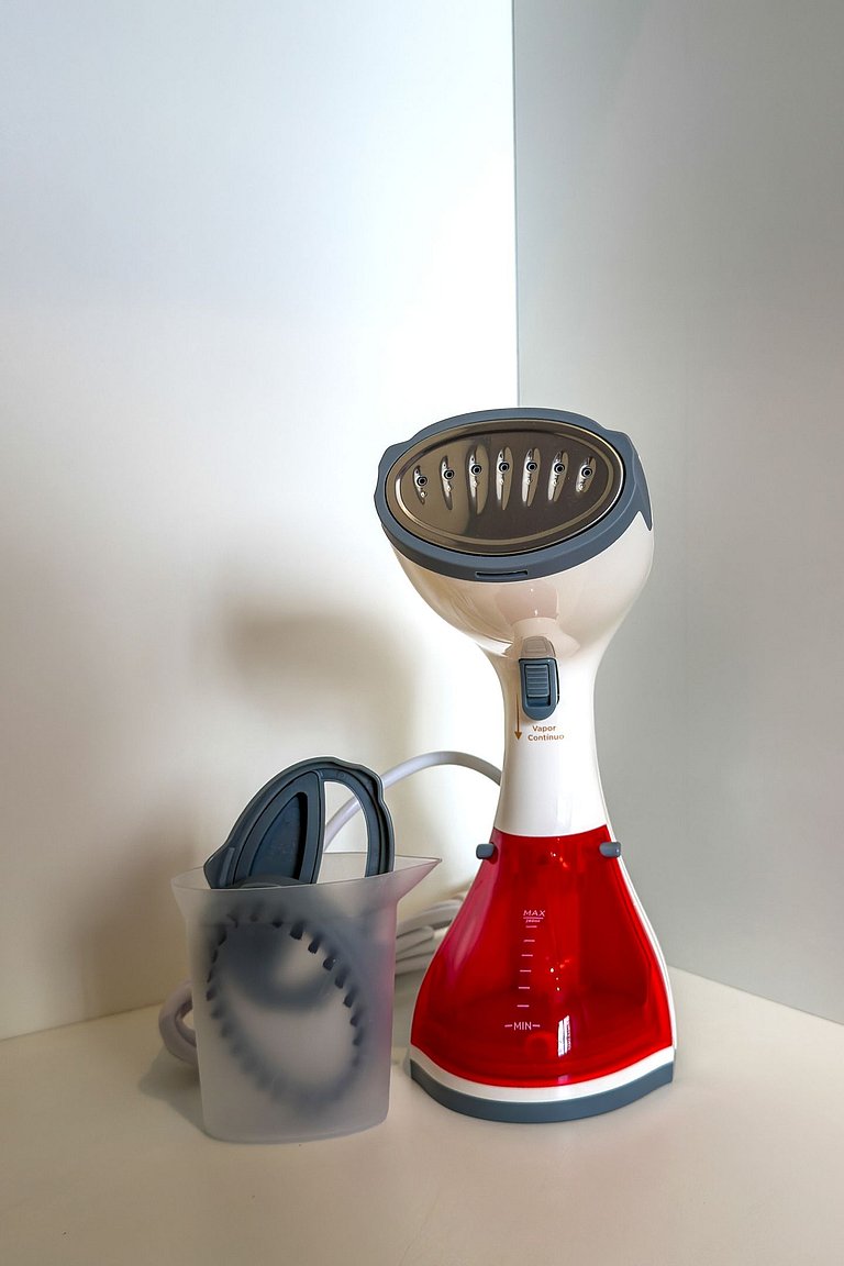 Alto Padrão e Modernidade Perto do Shopping