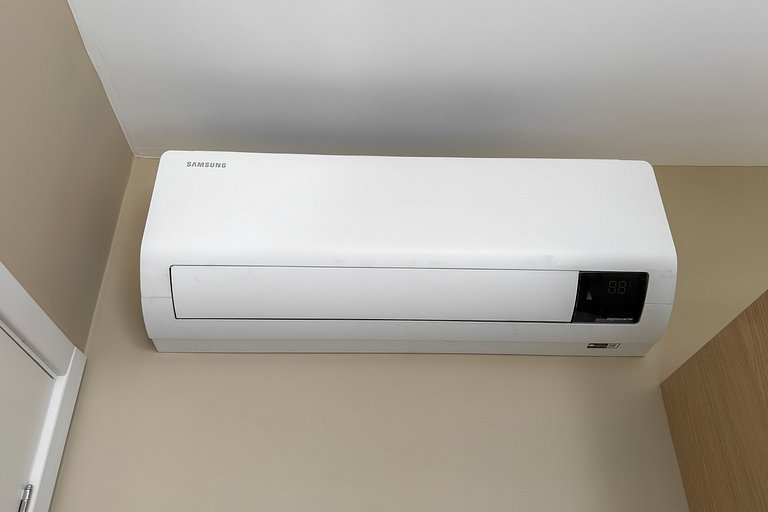 Alto Padrão e Modernidade Perto do Shopping