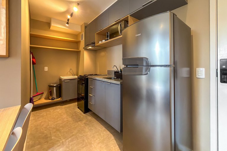 Alto Padrão e Modernidade Perto do Shopping