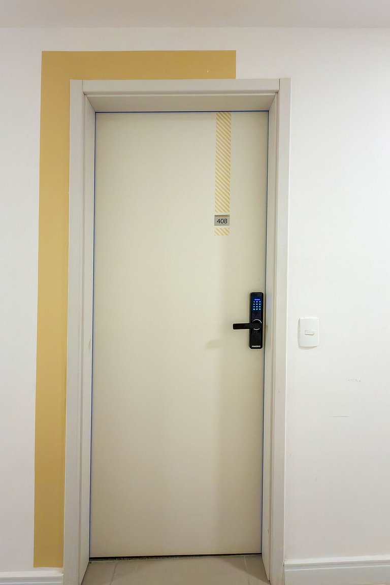 Alto Padrão e Modernidade Perto do Shopping