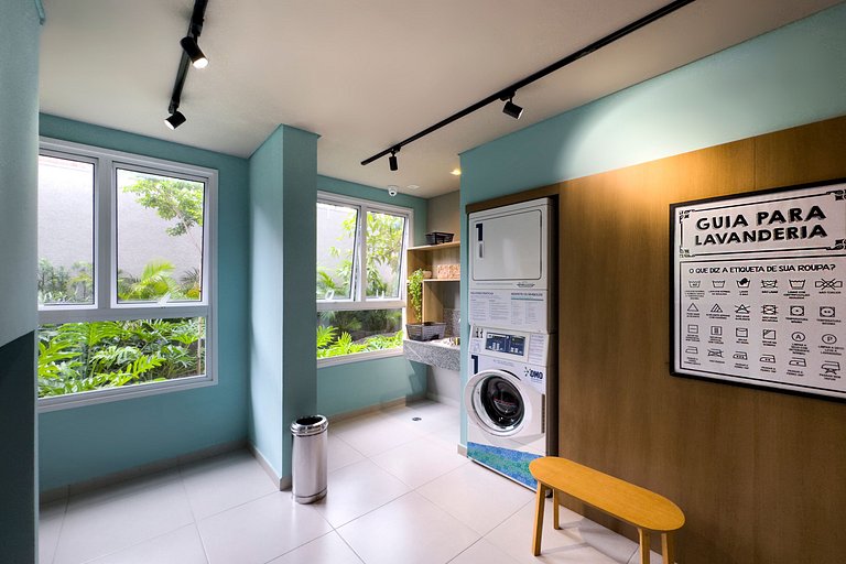 Alto Padrão e Modernidade Perto do Shopping