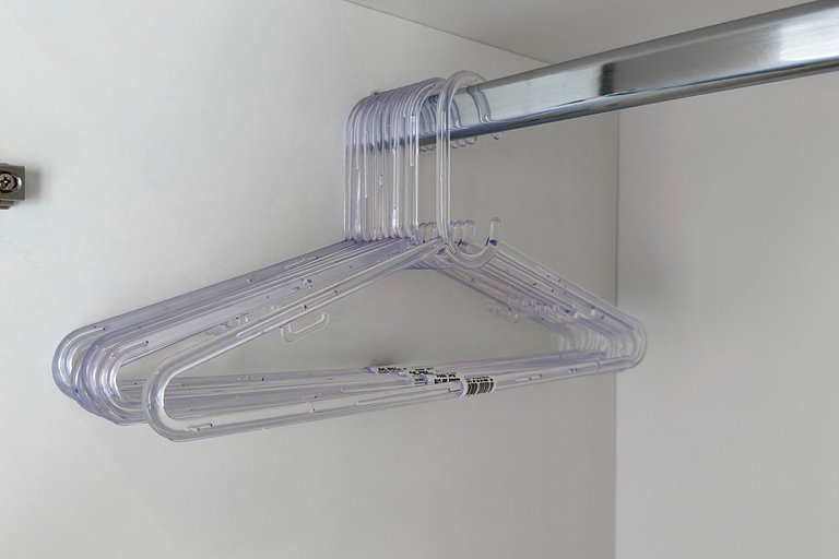 Studio Aconchegante de Alto Padrão