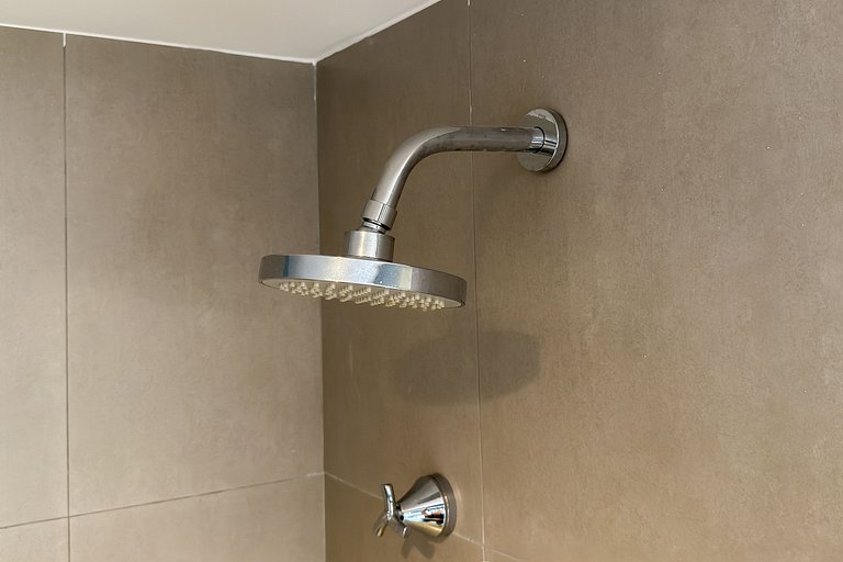 Studio Sofisticado na Oscar Freire