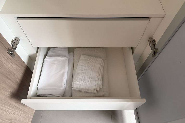 Studio Sofisticado na Oscar Freire