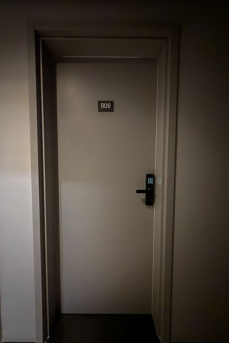 Studio Sofisticado na Oscar Freire