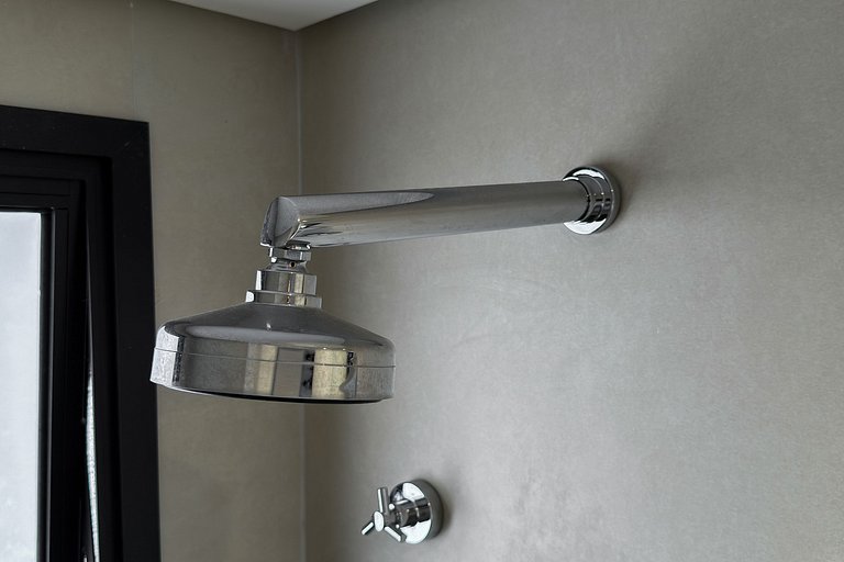 Studio Alto Padrão | Luxo no Paraiso