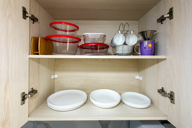 Studio Prox ao metro no Paraíso