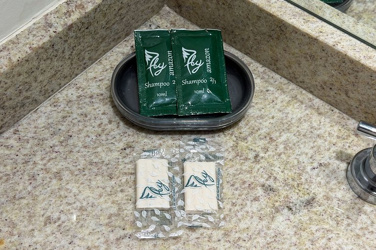 Studio Prox ao metro no Paraíso