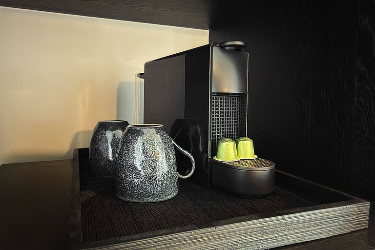 Apartamento Sofisticado no V3rso – Jardins