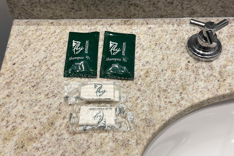 Apartamento Sofisticado no V3rso – Jardins