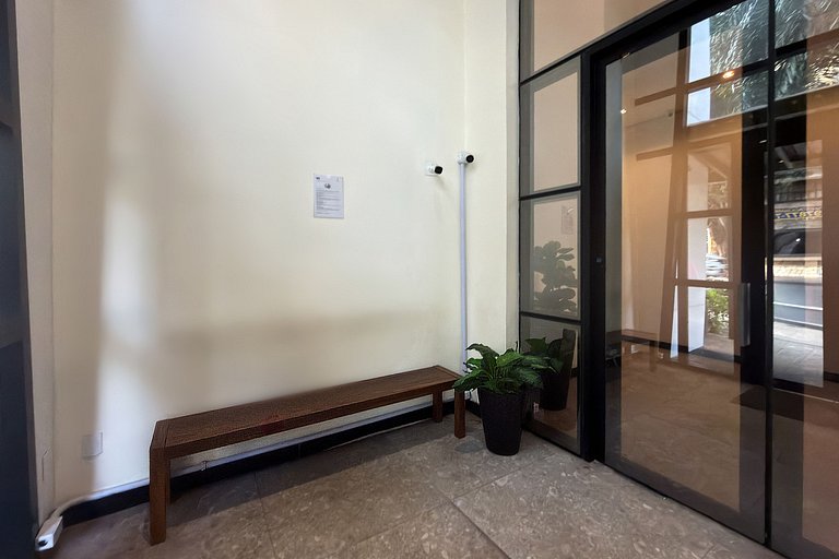 Studio Sofisticado | Conforto em Brooklin