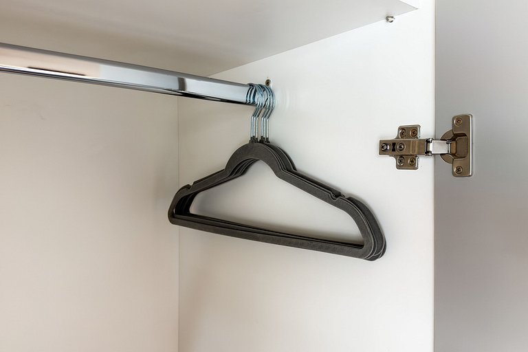 Studio Sofisticado | Conforto em Brooklin