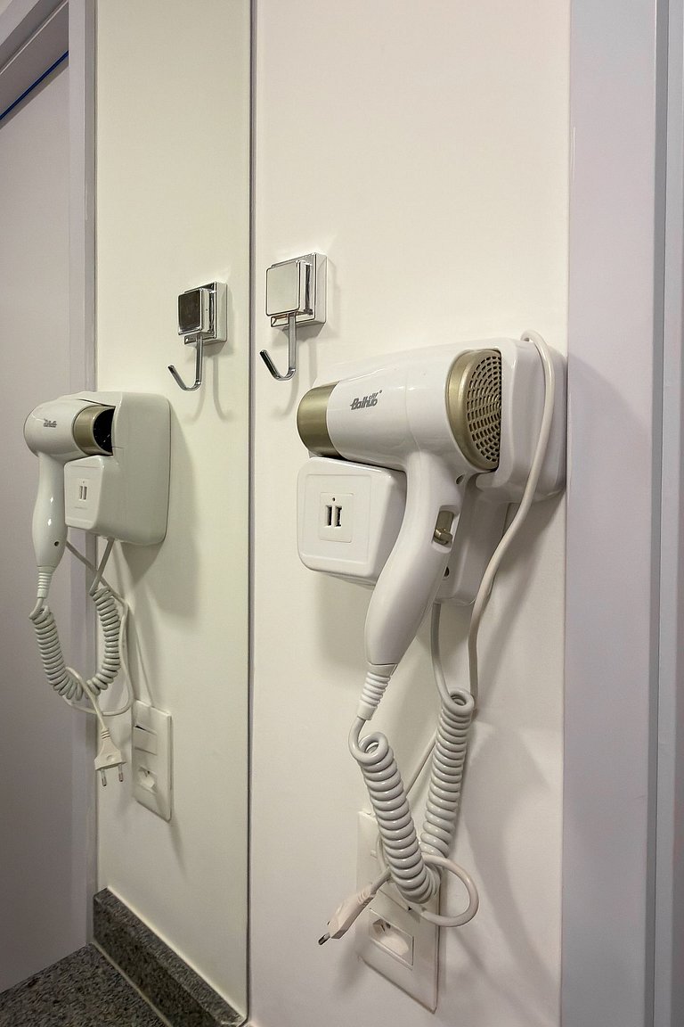 Studio Sofisticado | Conforto em Brooklin