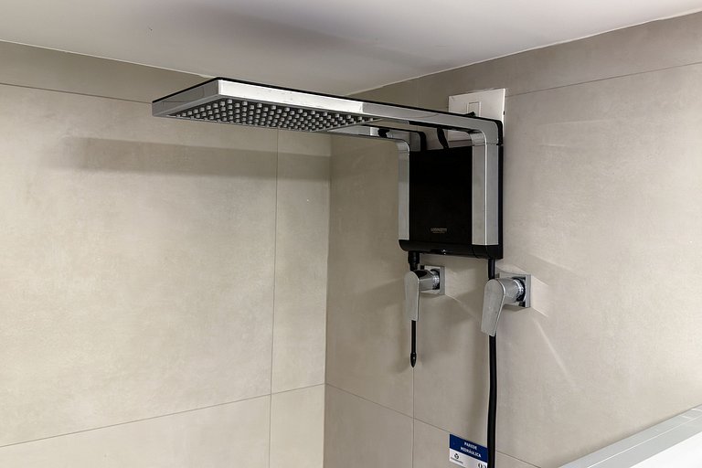 Studio Sofisticado | Conforto em Brooklin