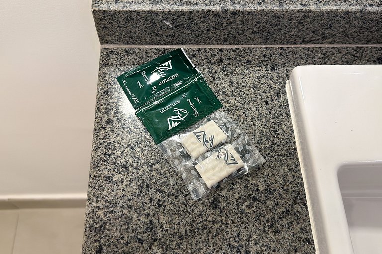 Studio Sofisticado | Conforto em Brooklin