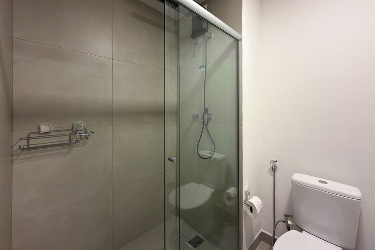 Studio Sofisticado | Conforto em Brooklin