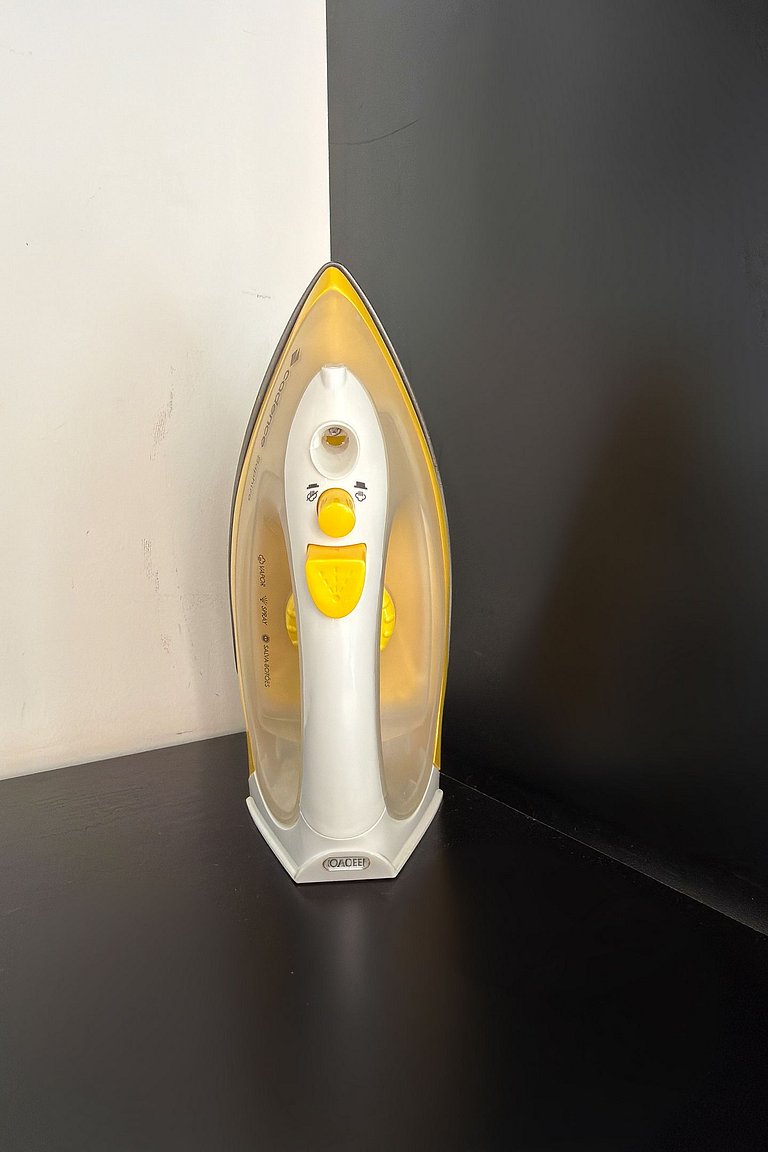 Studio aconchegante na Bela Vista