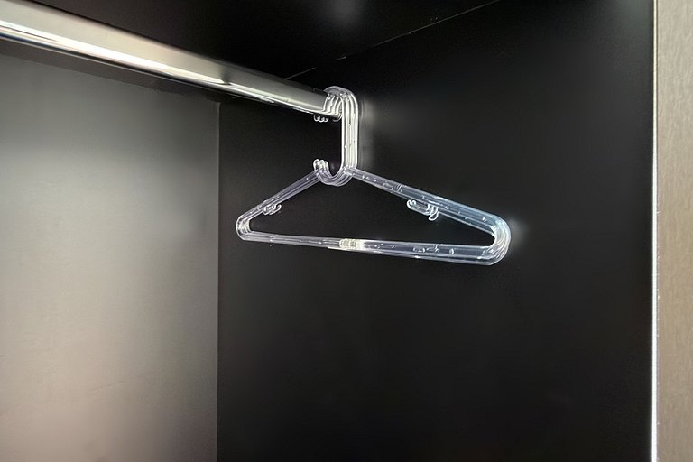 Studio aconchegante na Bela Vista