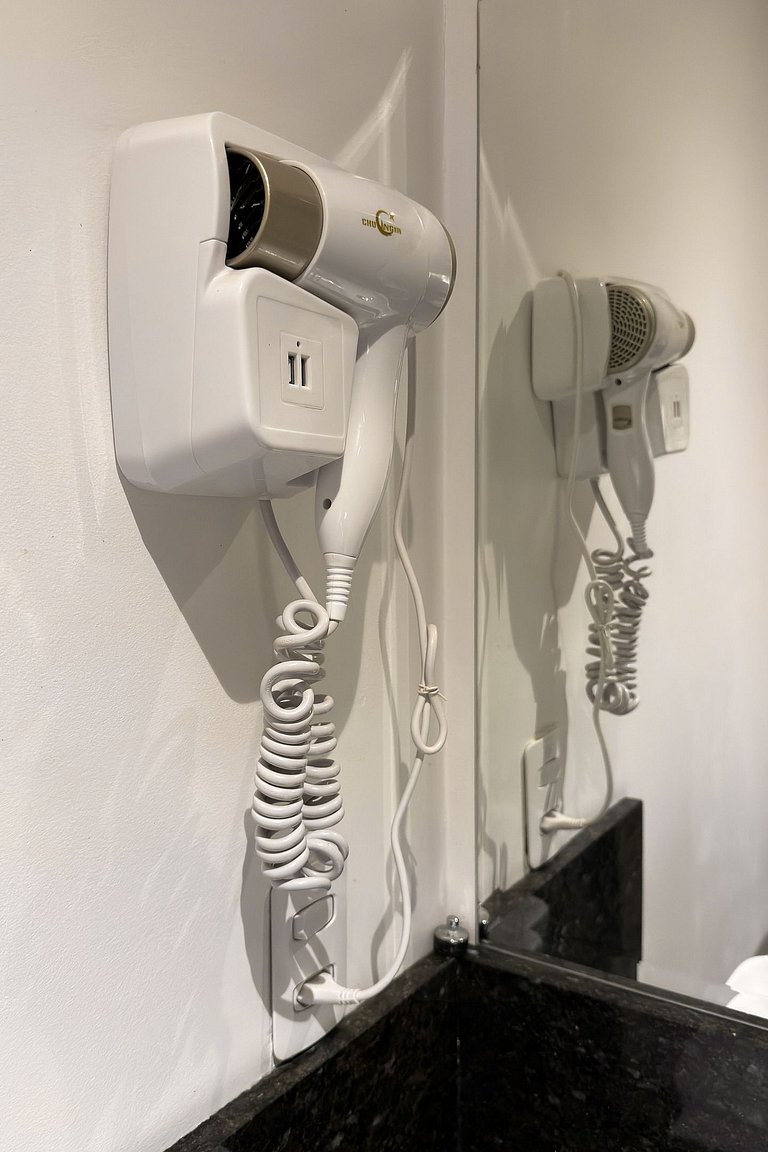 Studio aconchegante na Bela Vista